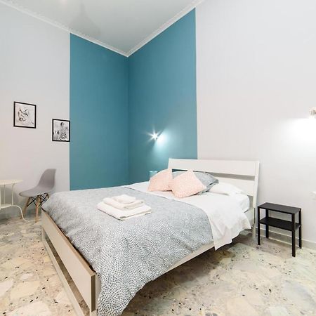 Sofia Rooms 那不勒斯 外观 照片