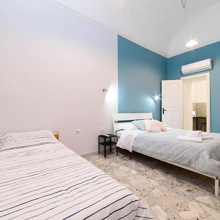 Sofia Rooms 那不勒斯 外观 照片