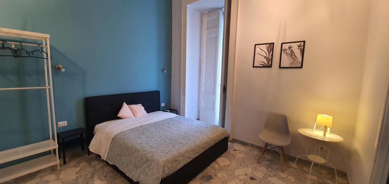 Sofia Rooms 那不勒斯 外观 照片