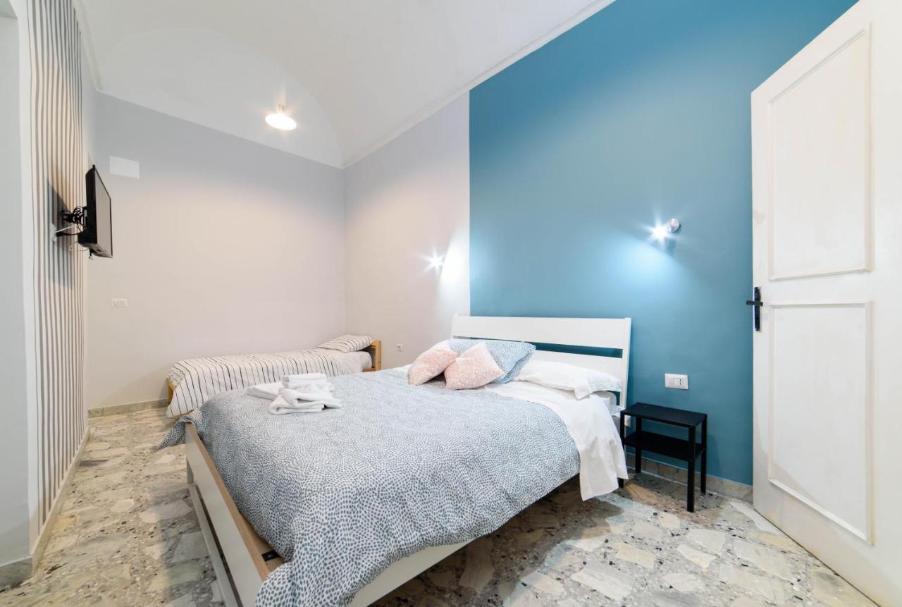 Sofia Rooms 那不勒斯 外观 照片