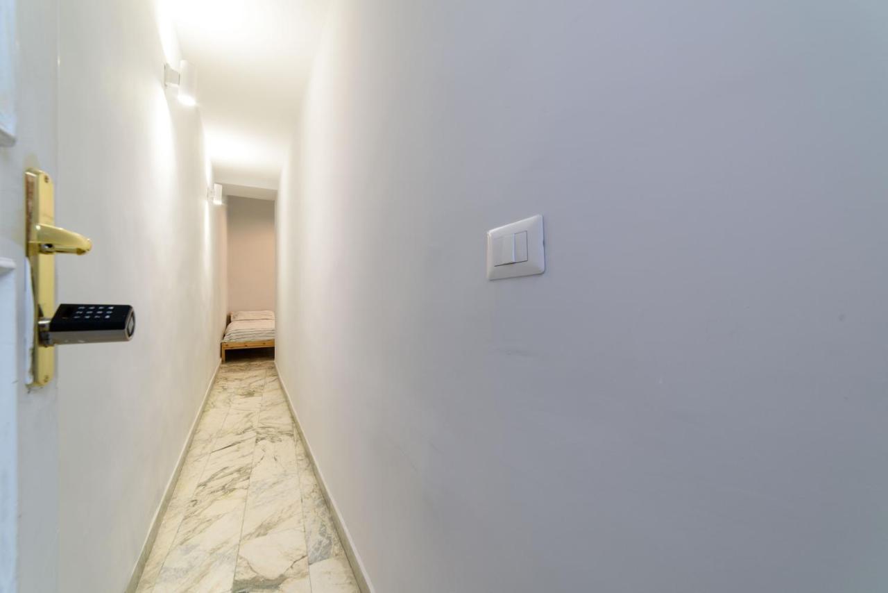Sofia Rooms 那不勒斯 外观 照片