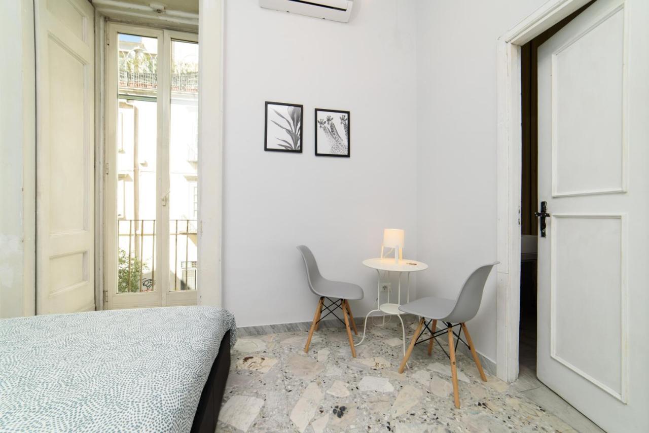 Sofia Rooms 那不勒斯 外观 照片