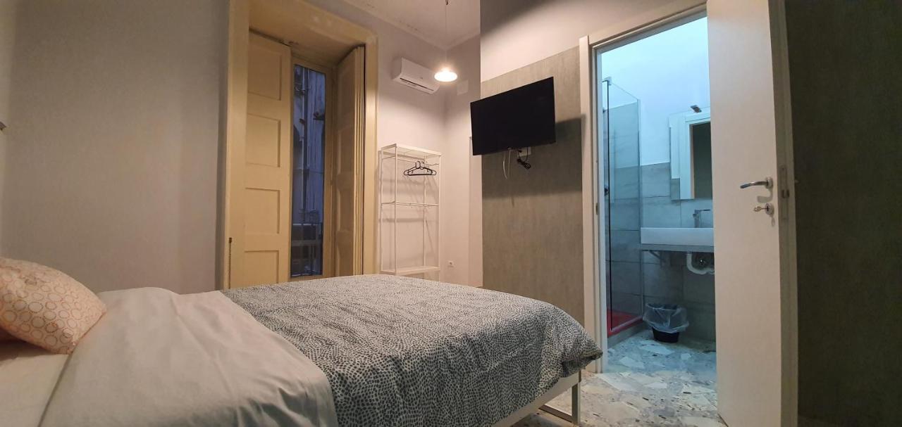 Sofia Rooms 那不勒斯 外观 照片