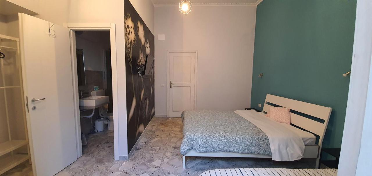 Sofia Rooms 那不勒斯 外观 照片