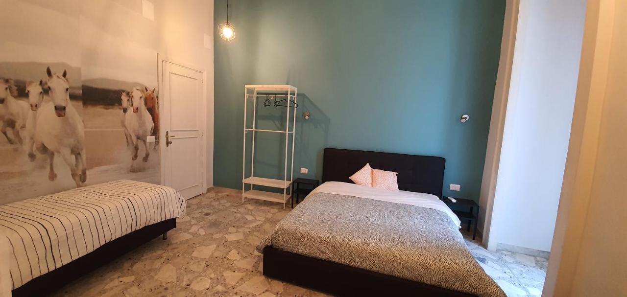 Sofia Rooms 那不勒斯 外观 照片