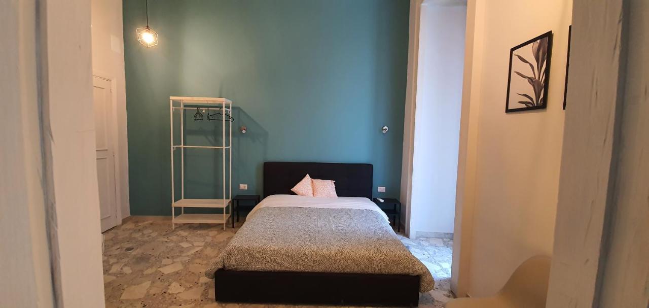 Sofia Rooms 那不勒斯 外观 照片