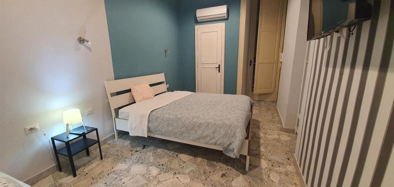 Sofia Rooms 那不勒斯 外观 照片