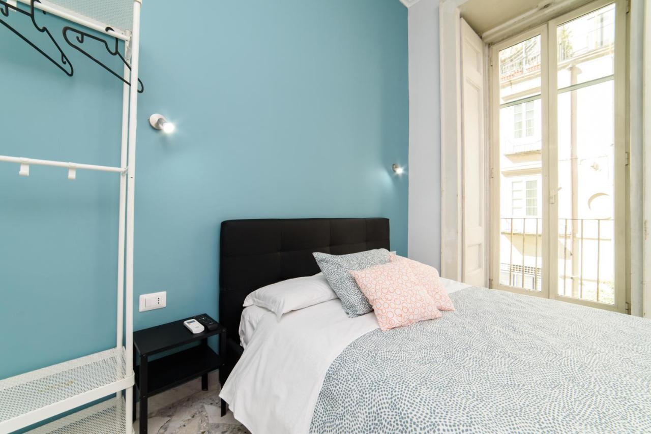Sofia Rooms 那不勒斯 外观 照片