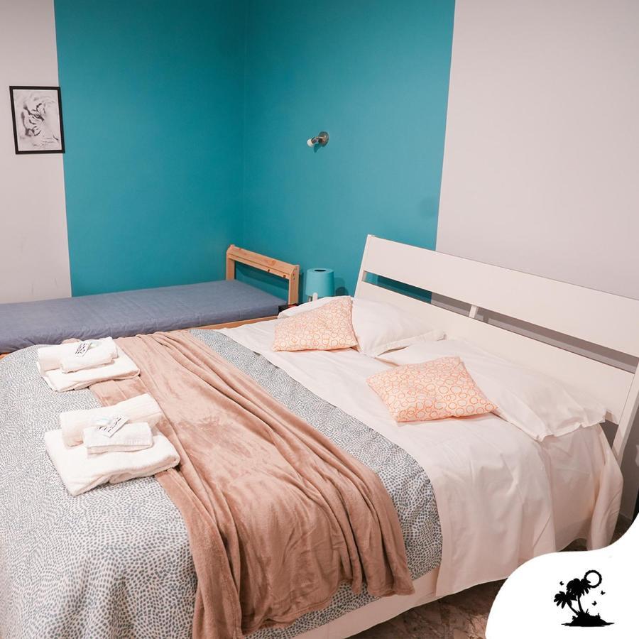 Sofia Rooms 那不勒斯 外观 照片