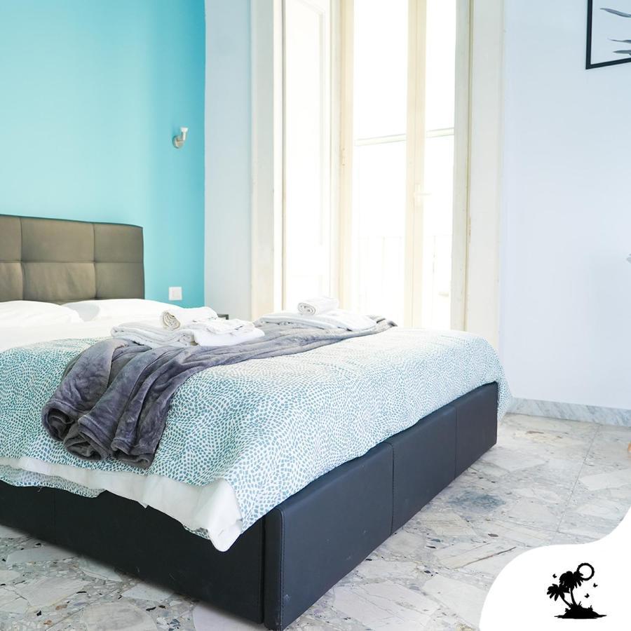Sofia Rooms 那不勒斯 外观 照片