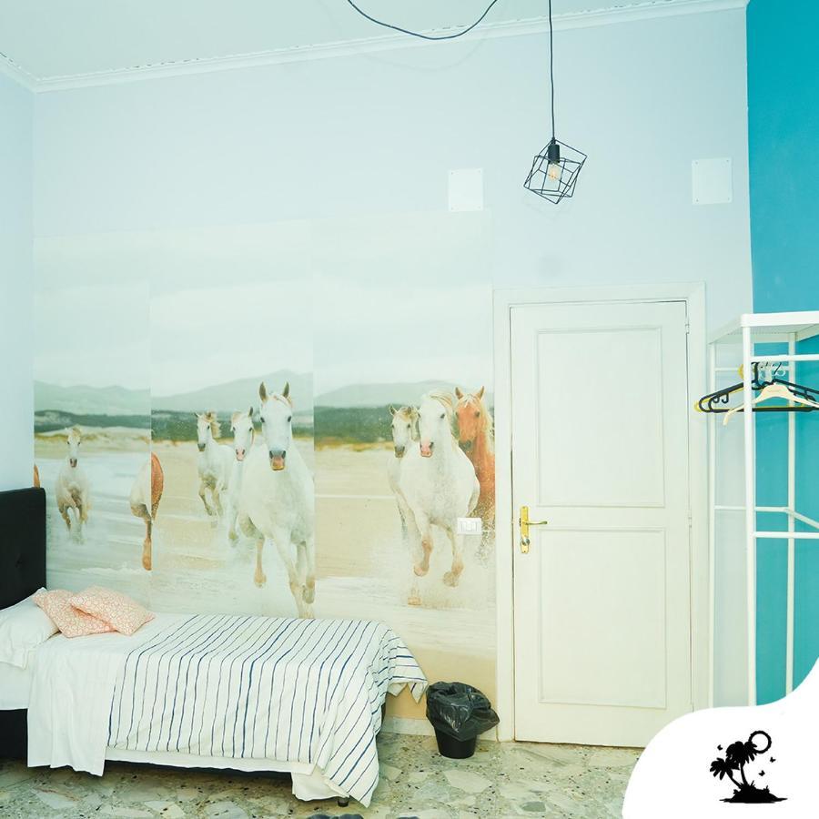 Sofia Rooms 那不勒斯 外观 照片