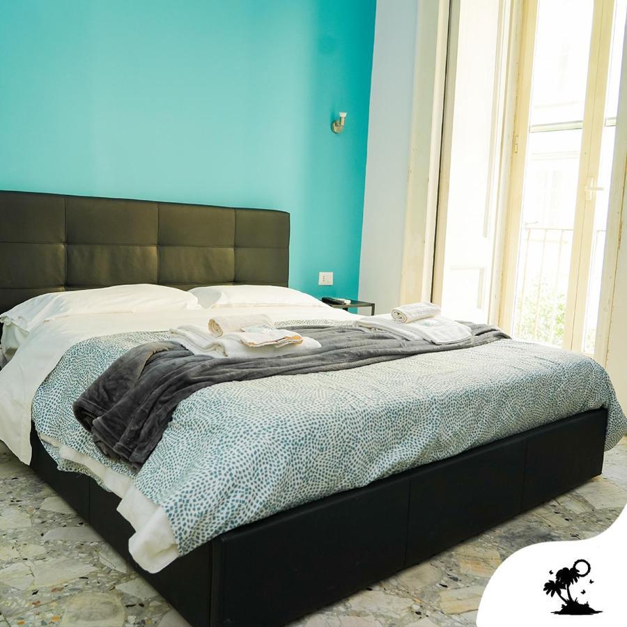 Sofia Rooms 那不勒斯 外观 照片