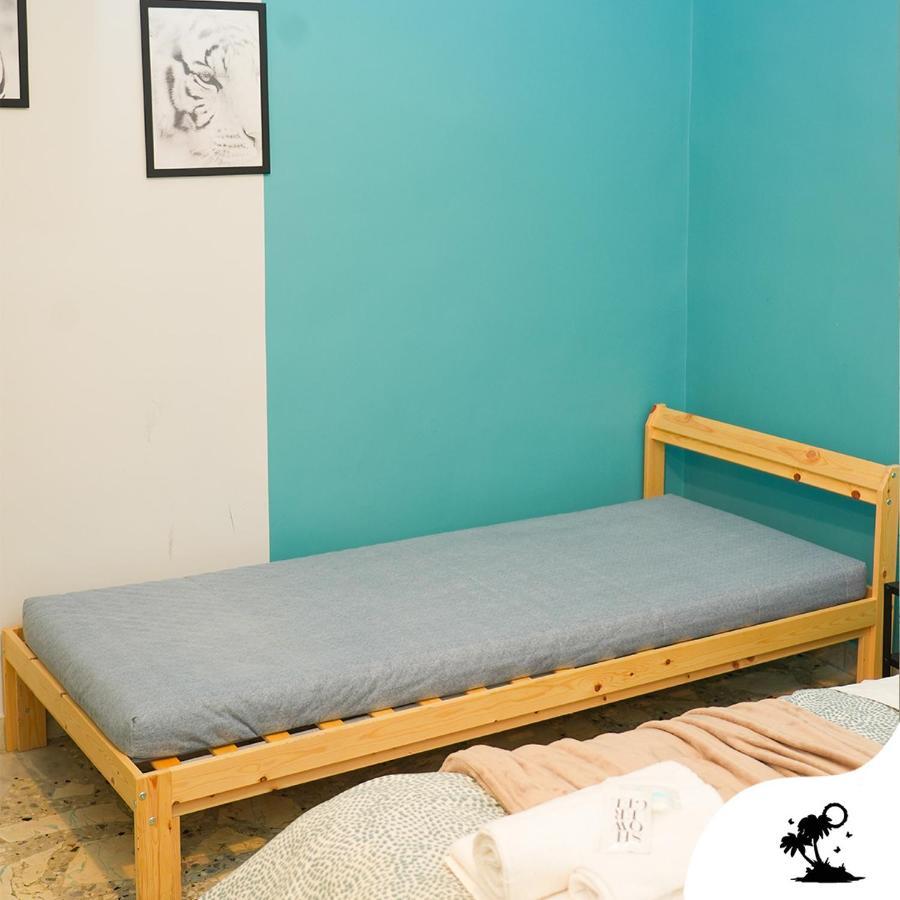 Sofia Rooms 那不勒斯 外观 照片