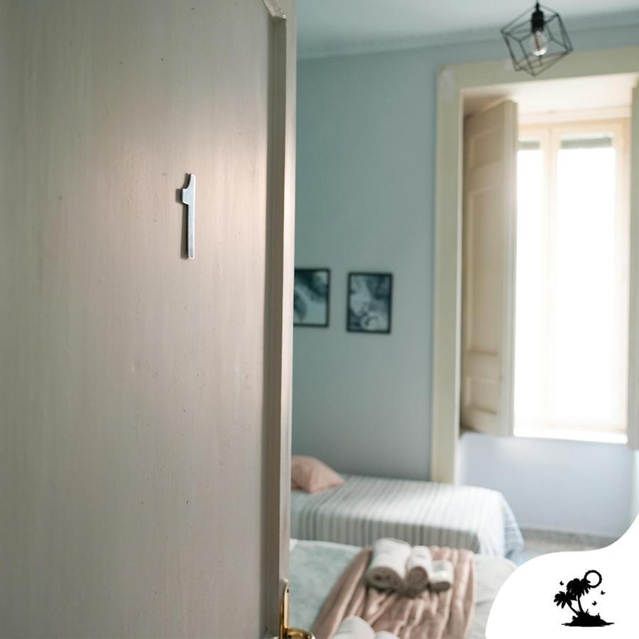 Sofia Rooms 那不勒斯 外观 照片