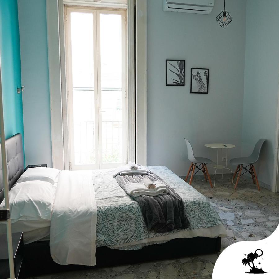 Sofia Rooms 那不勒斯 外观 照片